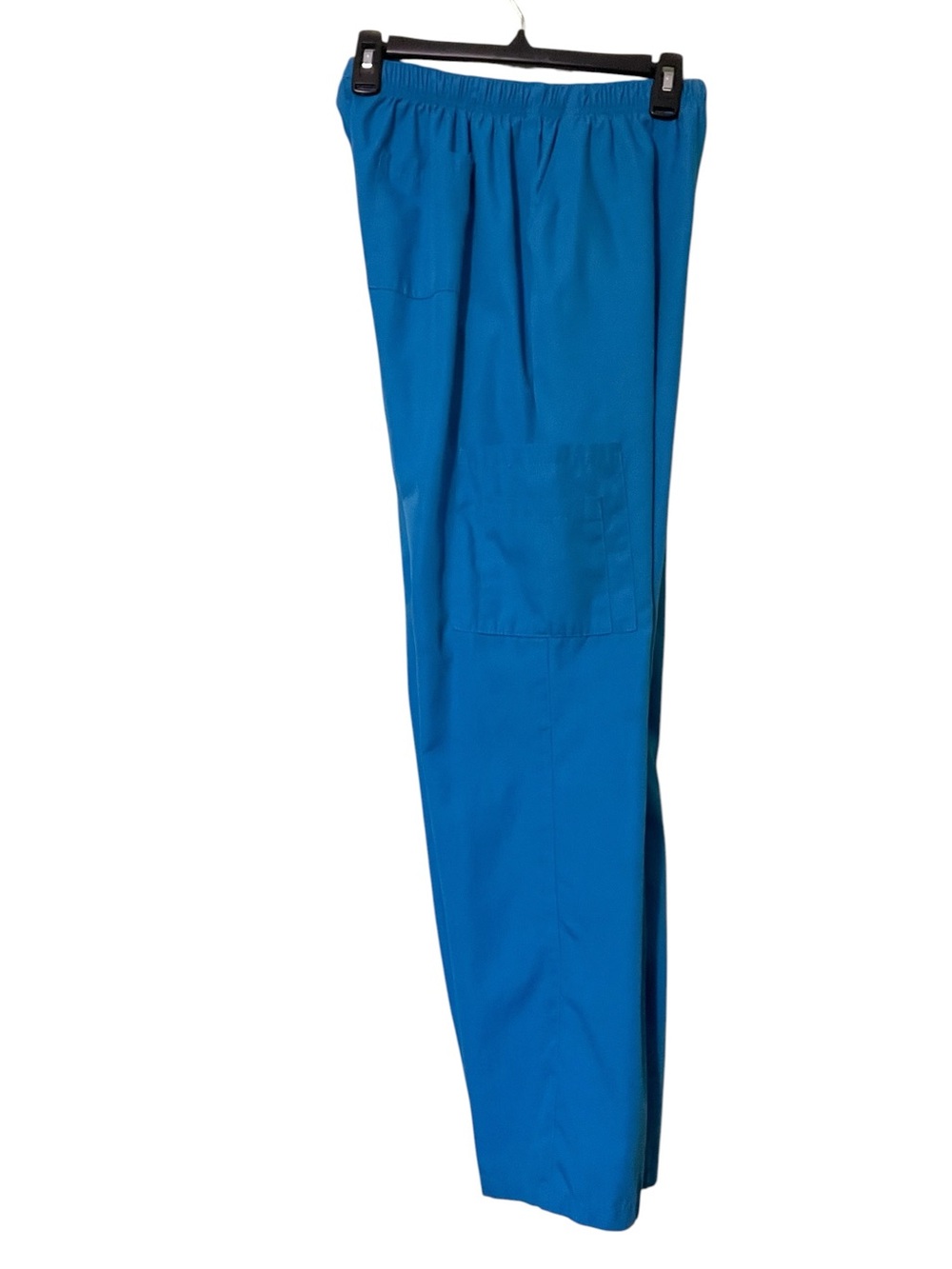 Dagacci unisex medical scrub pants, size medium. GUC - Picture 3 of 9
